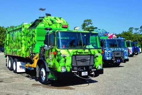 Go trucks