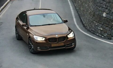 Gt brown