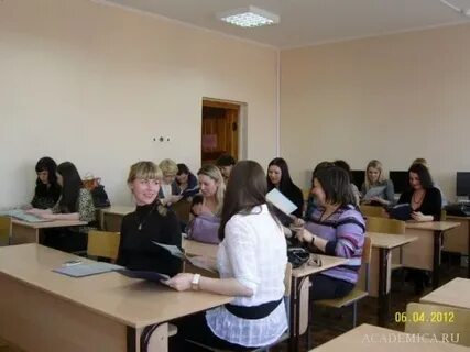 Столично гуманитарная академия