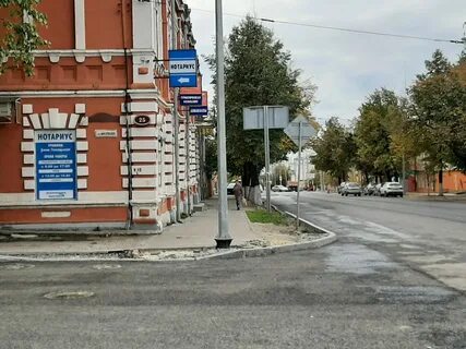 Ульяновск после