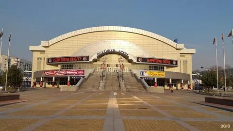 Платинум хабаровск