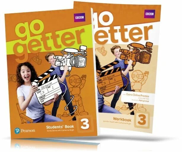 Students book 6. Go Getter 3 Workbook рабочая тетрадь. Go Getter 1 student's book and Workbook. Английский язык go Getter Workbook. Pearson go Getter 3 Workbook.