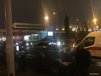 Пожар на немиге