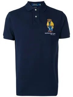 Polo born