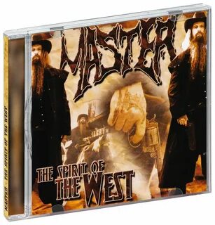 Cd masters