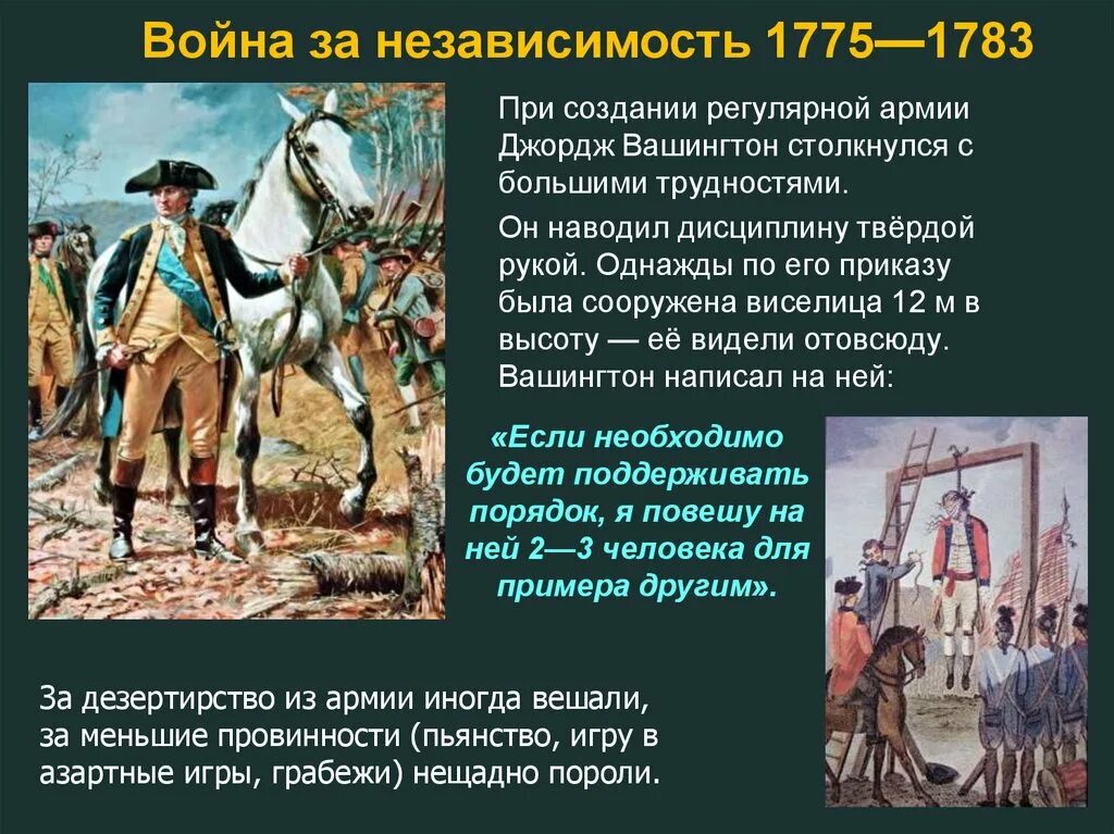 В каком году была независимость сша. Начало войны за независимость сша 1775. война за независимость сша 1775-1783 кратко. гражданская война в сша 1775-1783. война за независимость презентация.