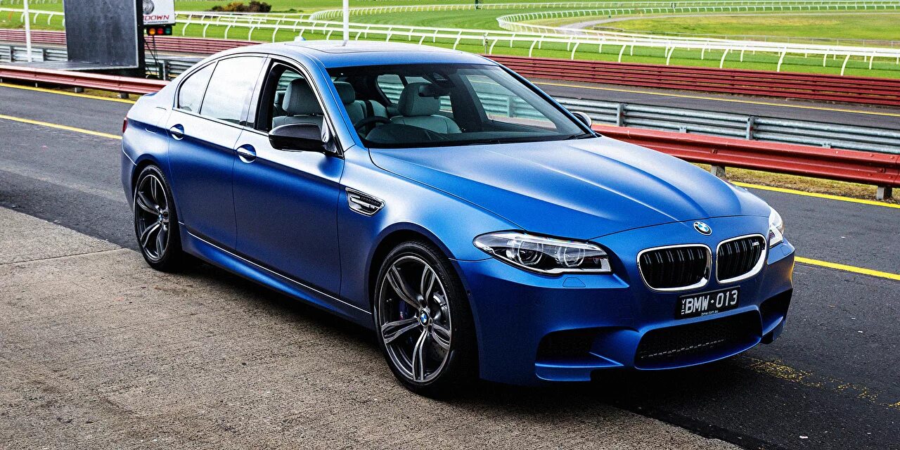 A10 blue