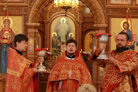 Храм андрея расписание