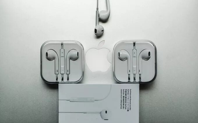 Оригинальные наушники Apple Earpods 3. Наушники аирподсы оригинал от Китая. Как отличить айрподс