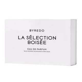 Byredo selection