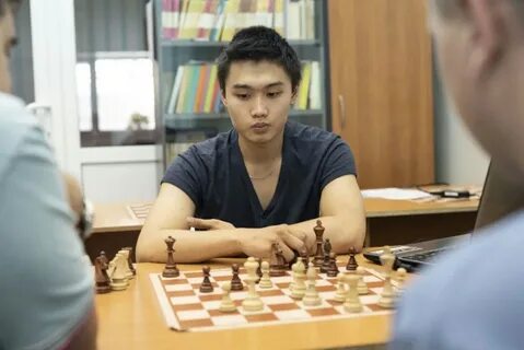 Chessresult