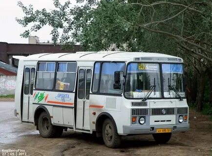 Дзержинск нижегородская область автобус