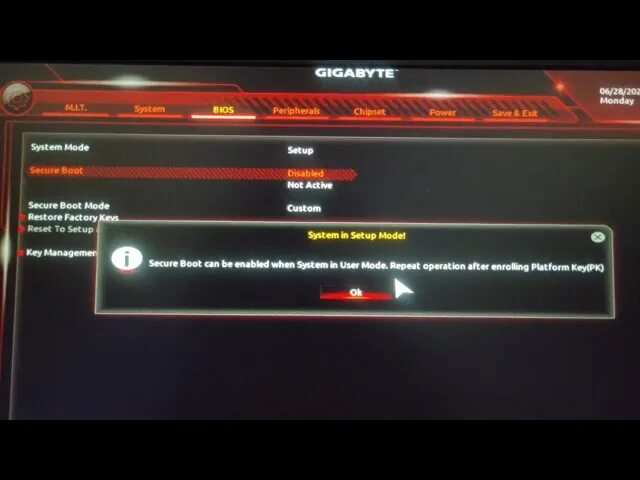 Tpm secure boot. Amd secure boot bios. secure boot gigabyte. gigabyte b450m s2h secure boot. gigabyte bios secure boot.