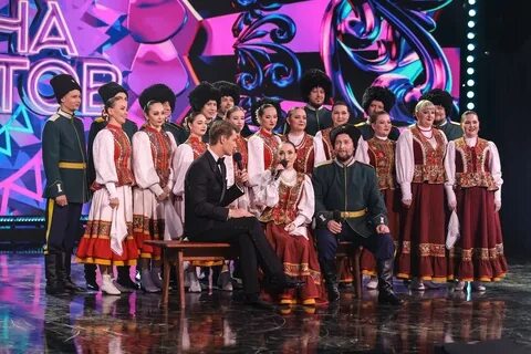 Таланты улан удэ