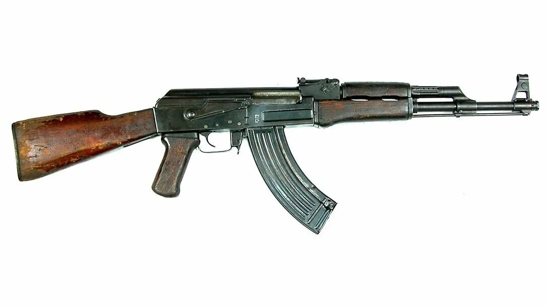 Автомат версия 1 1. Type 58 AK. АК 47 Тип 1. Type 88 AK. Type 58 Assault Rifle.