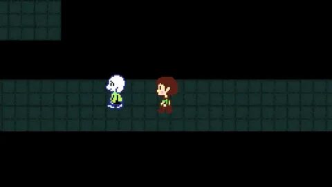 Determined game