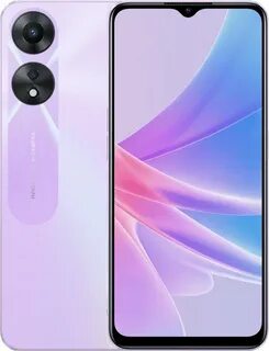 Oppo a78 5g
