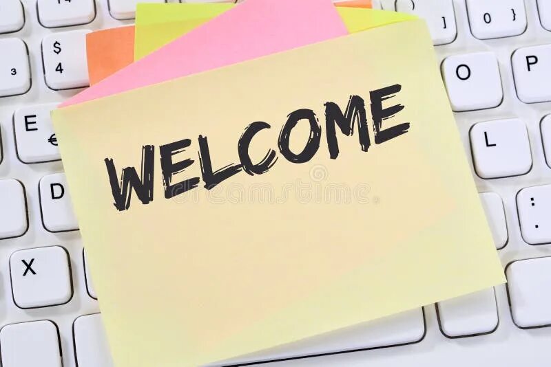 Добро пожаловать в компанию иллюстрация. Welcome to our team. Welcome new members. Картинка велком в команду. Welcome-meeting.