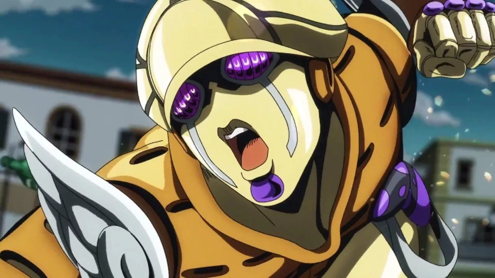 Ger jojo
