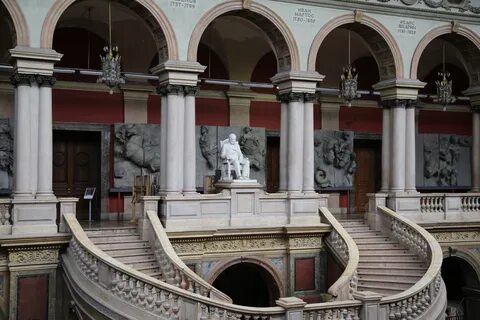 Экскурсии в особняк штиглица