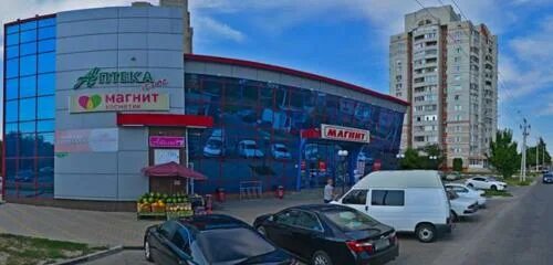 Торговый центр в белгороде на плеханова