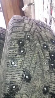 Шипы ремонтные для зимней отзывы