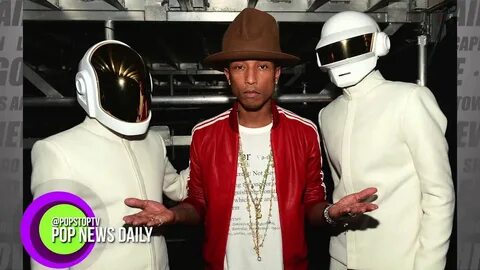 Pharrell williams miley cyrus doctor