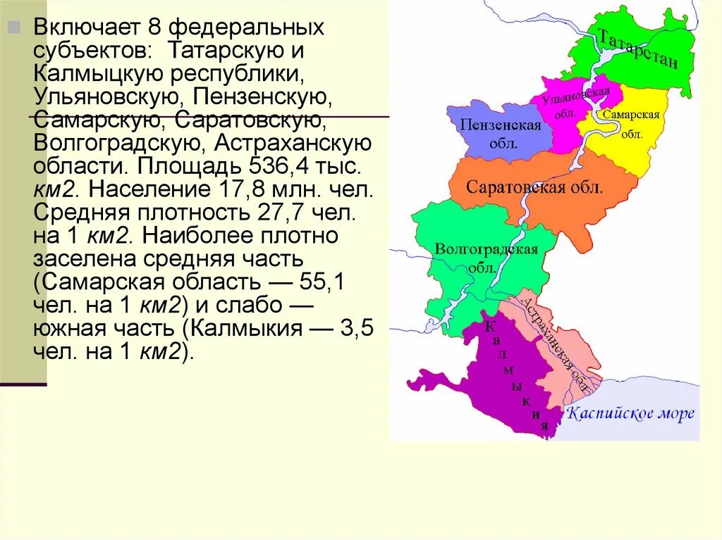 Состав поволжья природные условия. Поволжье. Географические районы Поволжья. Среднее Поволжье. Поволжье презентация.