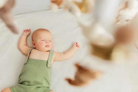 05 dicas para o bebê dormir bem - Bebê Dorminhoco. 