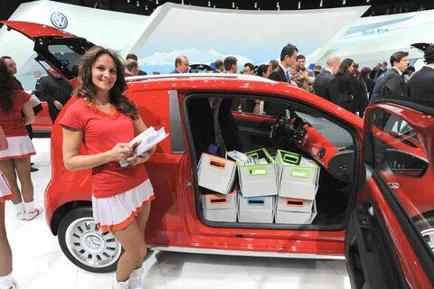 Motor show