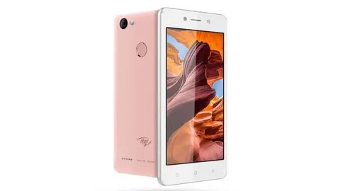 Itel a60s