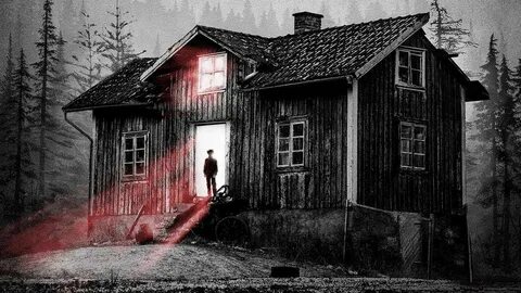 Ужасы про дома с историей