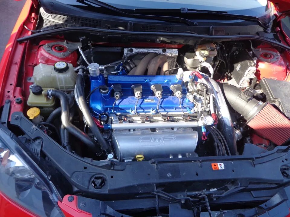 Сцепление, свечи, полка, эмблема, чистый двигатель Mazda 3 (1G) BK, 1,6 л, 200