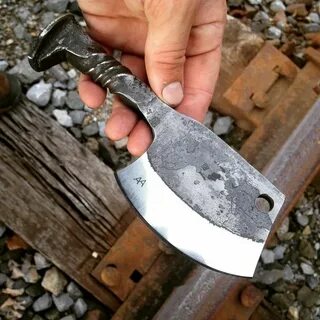 Кузня суходеева ножи