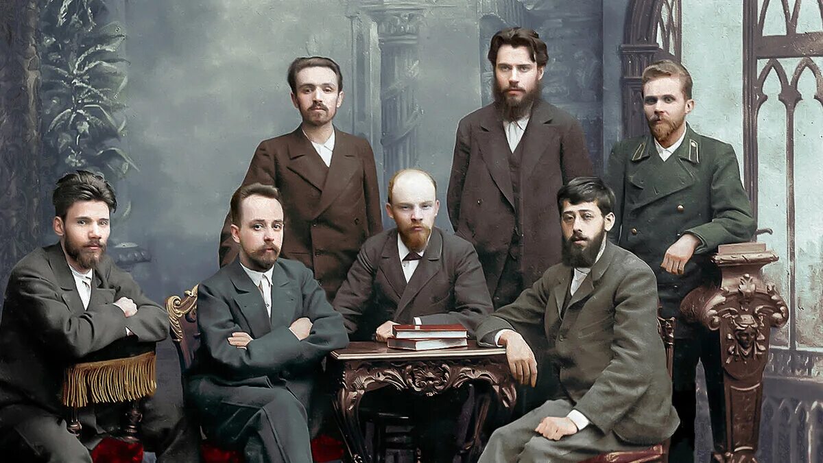 Союз рсдрп. Ленин первый съезд рсдрп. 1895 — петербургский «союз борьбы за освобождение рабочего класса».. «российская социал-демократическая партия» (рсдрп)i съезд – 1898 г.. российская социал-демократическая рабочая партия (рсдрп).