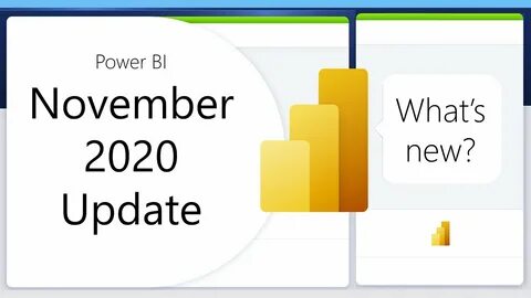Power update