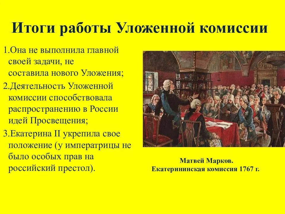 Созыв уложенной комиссии Екатерины II. Созыв уложенной комиссии Екатерины 2 год. Уложенная комиссия Екатерины 2. Цель уложенной комиссии 1767-1768.