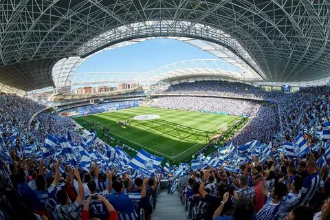 San real
