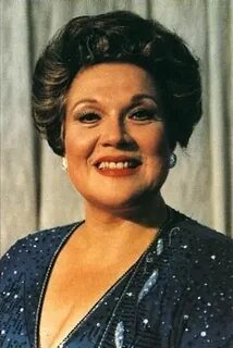 Marilyn horne simple