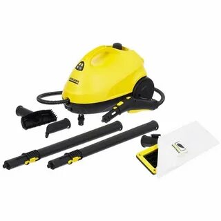 Пароочиститель sc2 easyfix отзывы
