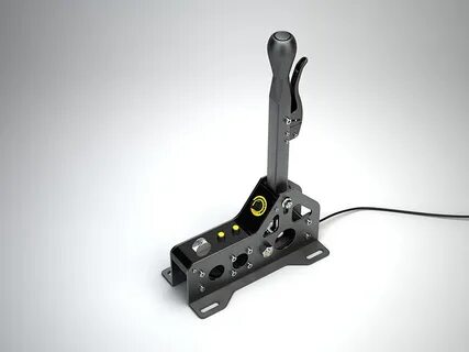Shifter