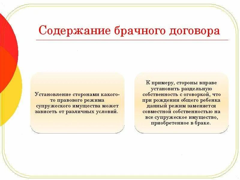 Статья 42 брачного договора. Содержание брачного договора. Брачный договор понятие и содержание. Условия брачного контракта. Раскройте содержание брачного договора..