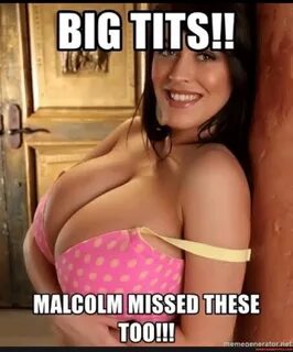 Slideshow epic boobs meme.