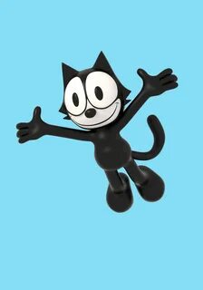 Felix the cat