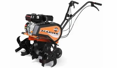 Мотокультиватор carver 650r