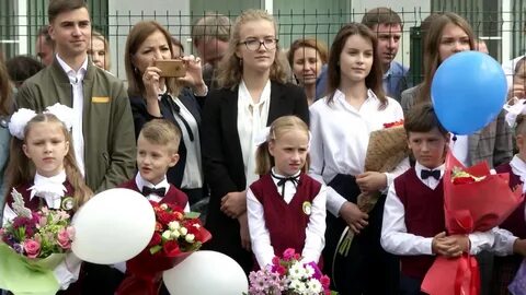 Н новгород лицей 40