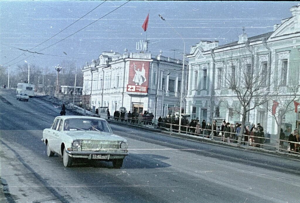 омск в советские годы. омск в 70-е годы. омск 60-е годы. омск 80-е. города ссср омск.
