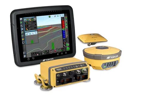 Gps system