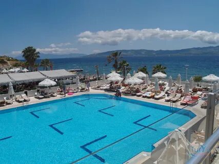 Armonia holiday village 5