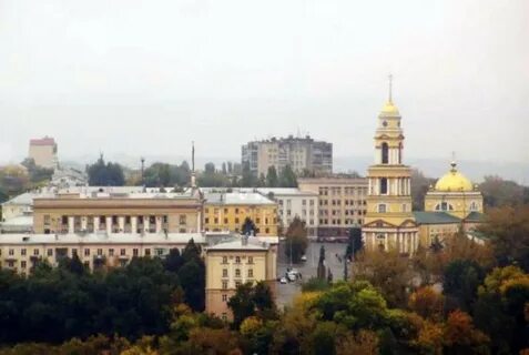 Липецкая область ограничения сняты